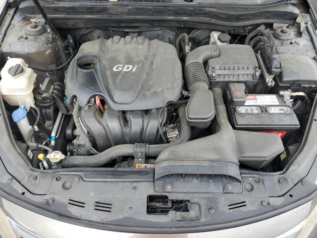 Photo 11 from auction – 2013 KIA OPTIMA LX with VIN 5XXGM4A78DG237796