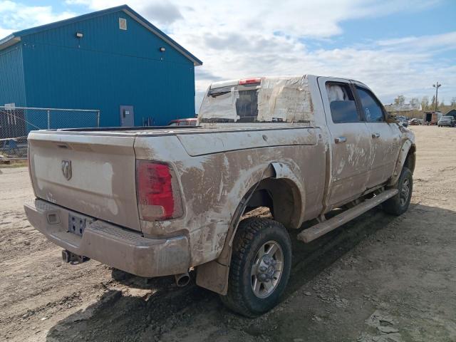 Photo 3 from auction – 2014 RAM 3500 SLT with VIN 3C63R3DJ0EG117787
