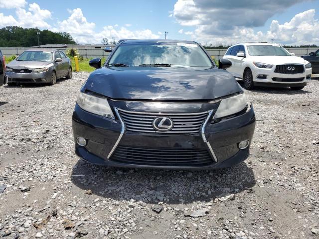 Photo 5 from auction – 2013 LEXUS ES 350 with VIN JTHBK1GG1D2045999