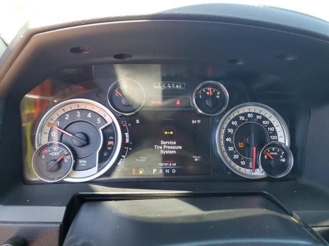 Zdjęcie 9 z aukcji – 2016 RAM 2500 LARAM z VIN 3C6UR5FL3GG296988
