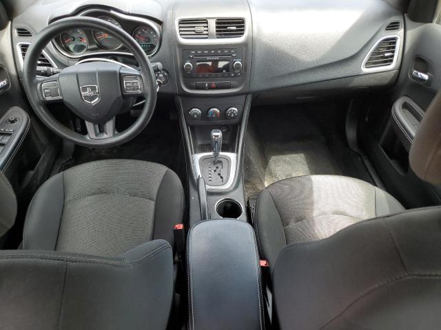 Photo 8 from auction – 2013 DODGE AVENGER SE with VIN 1C3CDZAB1DN652676