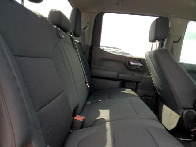 Photo 10 from auction – 2021 CHEVROLET SILVERADO with VIN 3GCPYCEF5MG339313