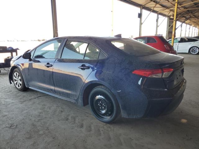Photo 2 from auction – 2025 TOYOTA COROLLA LE with VIN 5YFB4MDE8SP273979