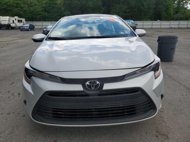 Photo 5 from auction – 2025 TOYOTA COROLLA LE with VIN 5YFB4MDE8SP252923