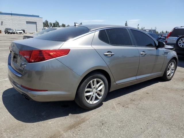 Photo 3 from auction – 2012 KIA OPTIMA LX with VIN 5XXGM4A75CG046495