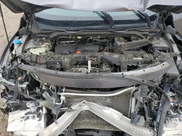 Photo 11 from auction – 2016 HONDA CIVIC EX with VIN 19XFC2F79GE058420