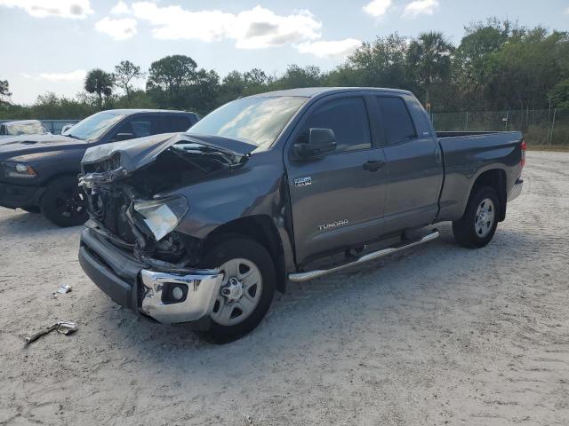 Photo 1 from auction – 2014 TOYOTA TUNDRA DOU with VIN 5TFRY5F16EX161755
