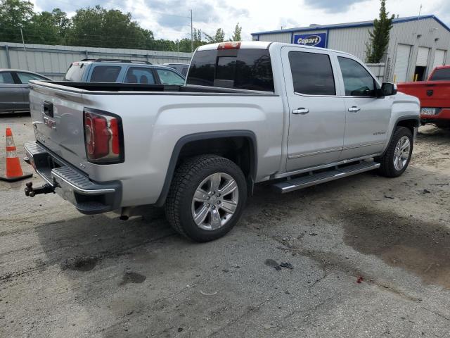 Photo 3 from auction – 2016 GMC SIERRA K15 with VIN 3GTU2NEC7GG348833