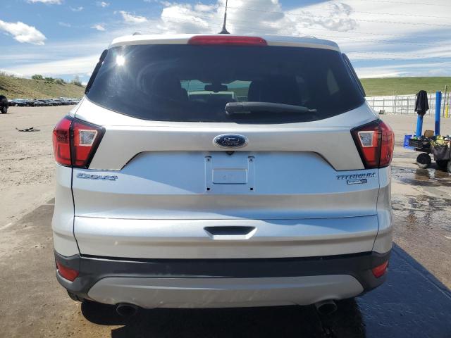 Photo 6 from auction – 2019 FORD ESCAPE TIT with VIN 1FMCU9J90KUB85595