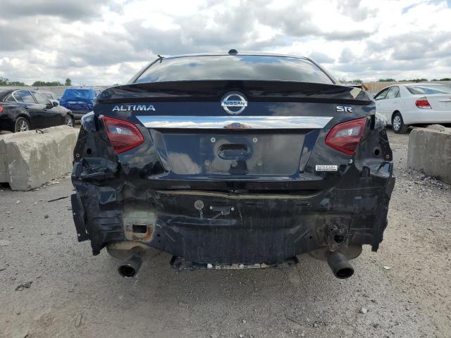 Photo 6 from auction – 2018 NISSAN ALTIMA 2.5 with VIN 1N4AL3AP3JC152353