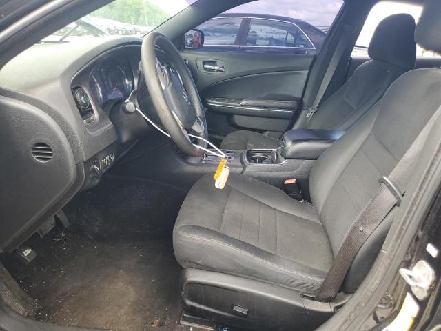 Photo 7 from auction – 2011 DODGE CHARGER with VIN 2B3CL3CG1BH513370