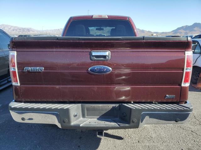 Photo 6 from auction – 2010 FORD F150 SUPER with VIN 1FTFX1CV8AKE20968