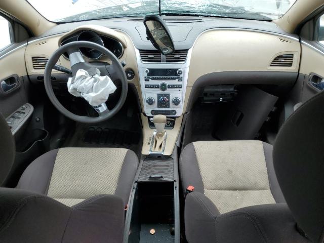 Photo 8 from auction – 2010 CHEVROLET MALIBU LS with VIN 1G1ZB5EB5AF311701