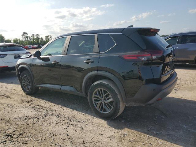 Photo 2 from auction – 2023 NISSAN ROGUE S with VIN 5N1BT3AA0PC789022