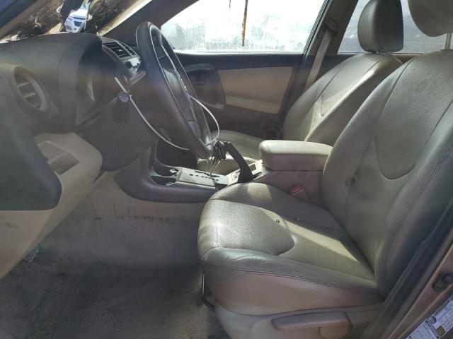 Photo 7 from auction – 2010 TOYOTA RAV4 with VIN 2T3BF4DV1AW033185