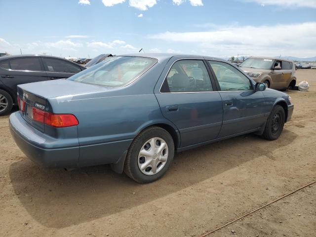 Photo 3 from auction – 2001 TOYOTA CAMRY with VIN 4T1BG22K31U802014