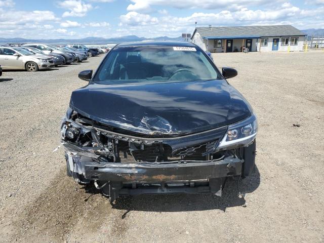 Photo 5 from auction – 2012 TOYOTA CAMRY BASE with VIN 4T1BF1FK2CU179673