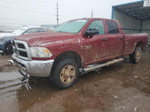 RAM 2500 ST 2014 con VIN 3C6UR5HL2EG288326 - Foto de la subasta
