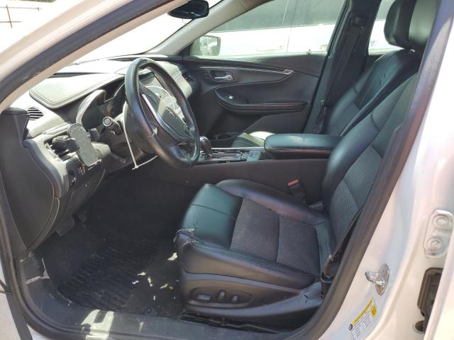 Zdjęcie 7 z aukcji – 2016 CHEVROLET IMPALA LT z VIN 2G1105SA6G9164577