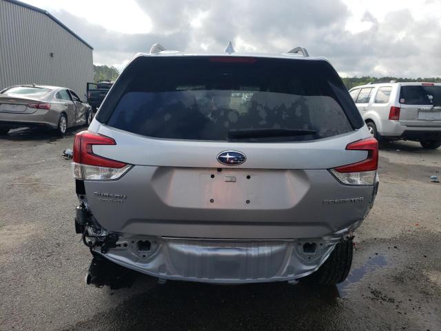 Фото 6 с аукциона – 2019 SUBARU FORESTER L с VIN JF2SKAUC7KH593617