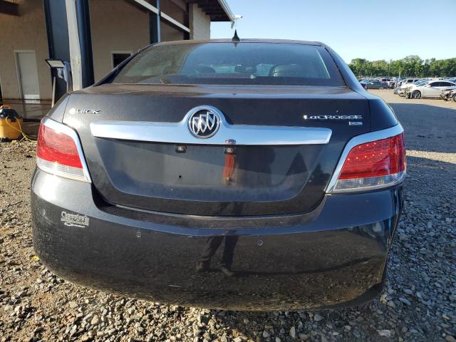 Photo 6 from auction – 2011 BUICK LACROSSE with VIN 1G4GC5ED3BF354525
