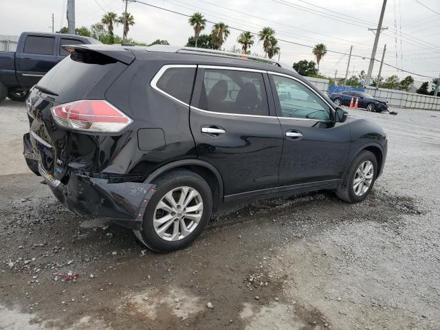Photo 3 from auction – 2014 NISSAN ROGUE S with VIN 5N1AT2MT2EC756359