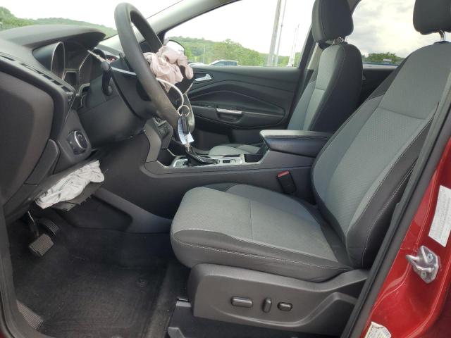 Photo 7 from auction – 2017 FORD ESCAPE SE with VIN 1FMCU0GD8HUA79525