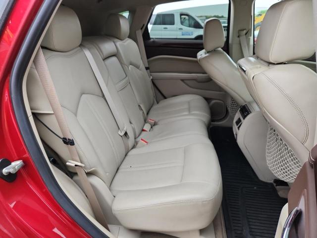 Photo 11 from auction – 2010 CADILLAC SRX PREMIU with VIN 3GYFNFEY3AS561083