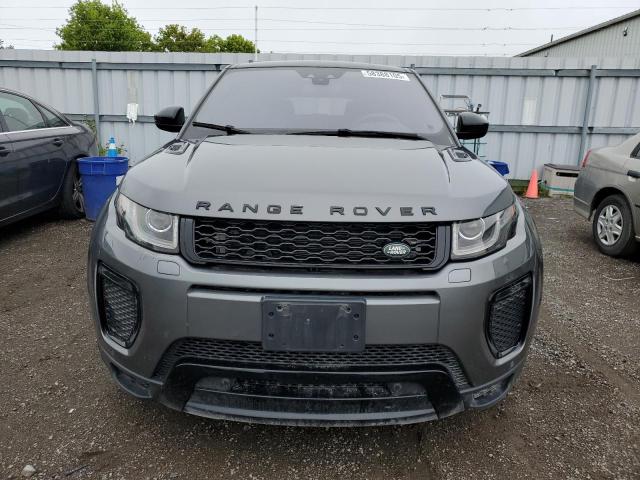 Photo 5 from auction – 2018 LAND ROVER RANGE ROVE with VIN SALVD2RX3JH322178