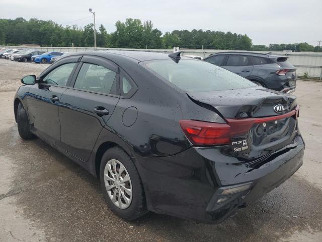 Photo 2 from auction – 2019 KIA FORTE FE with VIN 3KPF24AD8KE027115