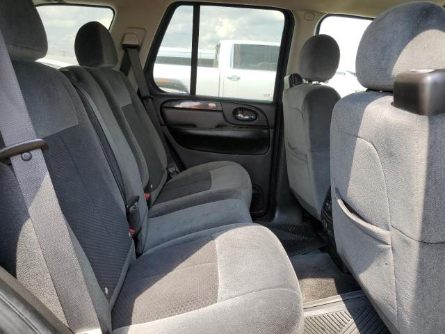 Photo 10 from auction – 2009 GMC ENVOY SLE with VIN 1GKDT33S392107556