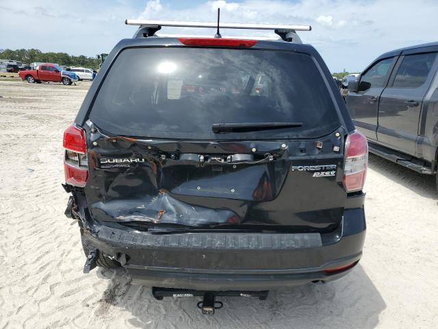 Photo 6 from auction – 2014 SUBARU FORESTER 2 with VIN JF2SJAEC4EH493643