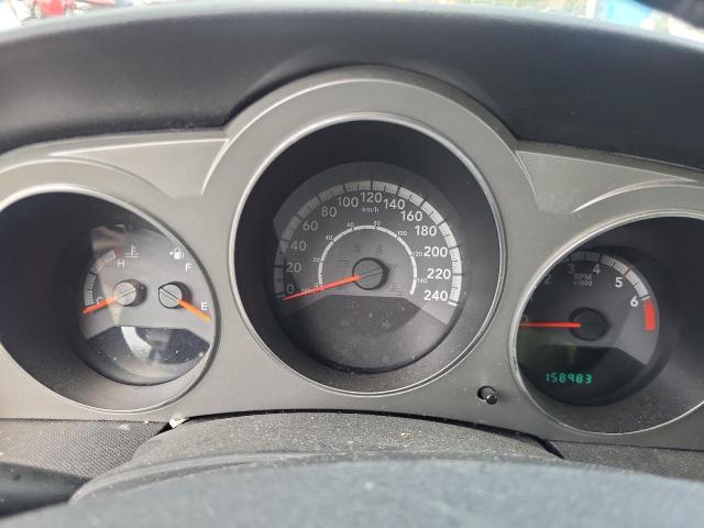 صورة رقم 9 من المزاد - 2010 DODGE AVENGER R/ مع VIN 1B3CC5FB5AN184397