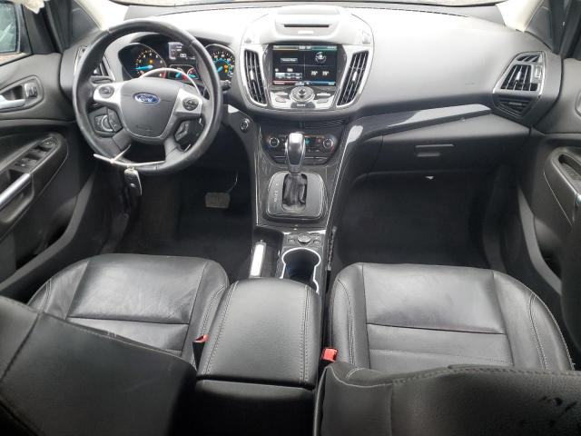 Photo 8 from auction – 2014 FORD ESCAPE TIT with VIN 1FMCU0JX7EUE11016
