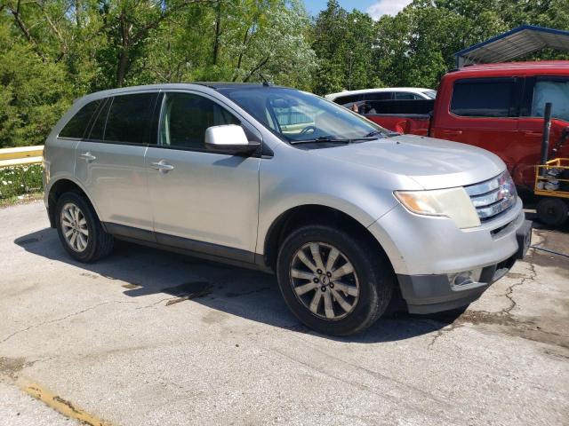 Photo 4 from auction – 2010 FORD EDGE SEL with VIN 2FMDK3JC9ABB19361