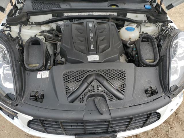 Photo 11 from auction – 2018 PORSCHE MACAN S with VIN WP1AB2A55JLB32321
