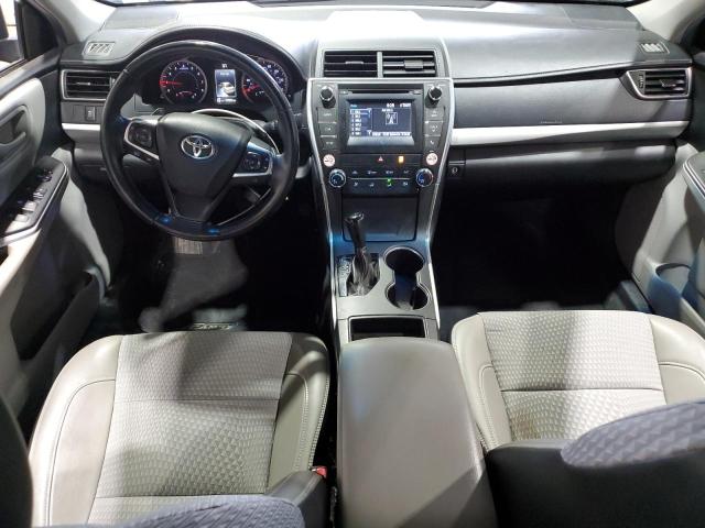 Photo 8 from auction – 2015 TOYOTA CAMRY LE with VIN 4T1BF1FK5FU886528