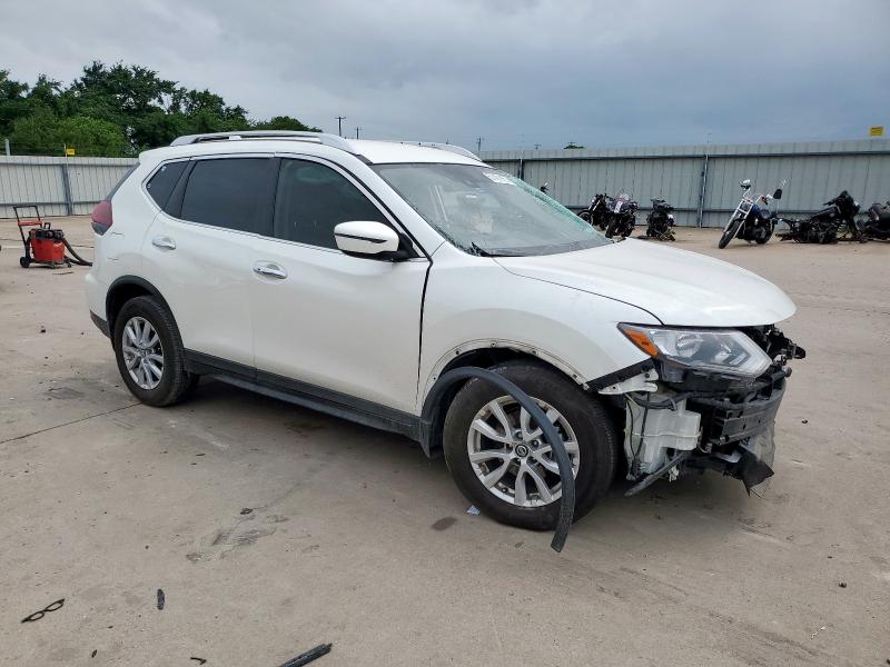 Photo 4 from auction – 2019 NISSAN ROGUE S with VIN KNMAT2MT1KP551866