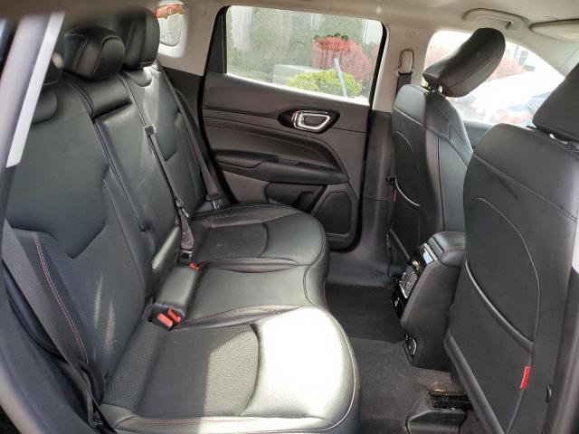 Photo 11 from auction – 2022 JEEP COMPASS TR with VIN 3C4NJDDB3NT162401