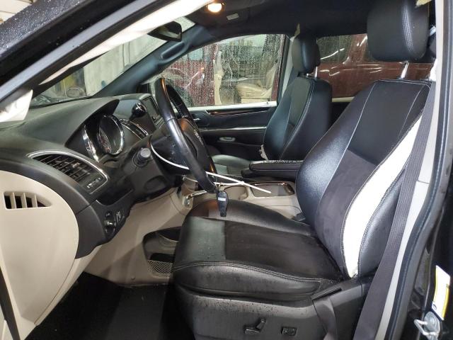 Photo 7 from auction – 2020 DODGE GRAND CARA with VIN 2C4RDGCG1LR194822