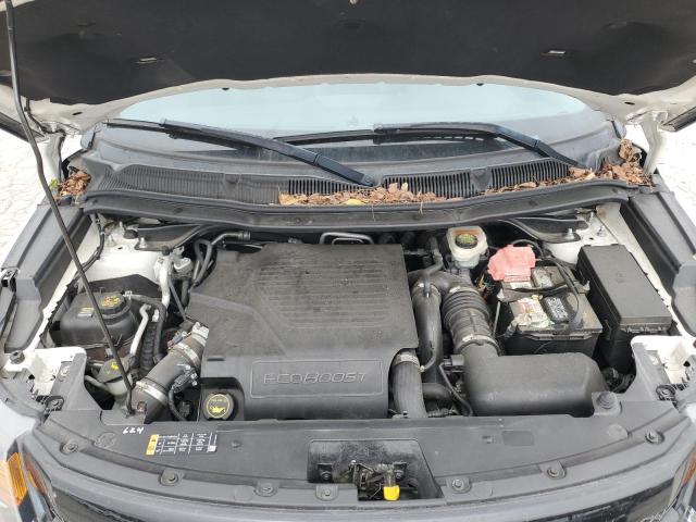 Photo 12 from auction – 2015 FORD EXPLORER S with VIN 1FM5K8GT8FGB66230