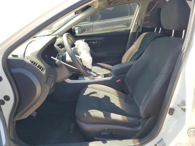 Photo 7 from auction – 2014 NISSAN ALTIMA 2.5 with VIN 1N4AL3AP0EN346655