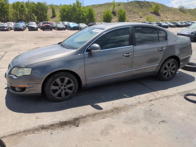 VOLKSWAGEN PASSAT 2.0 2007 with VIN WVWEK73C07P049070 - Photo from auction