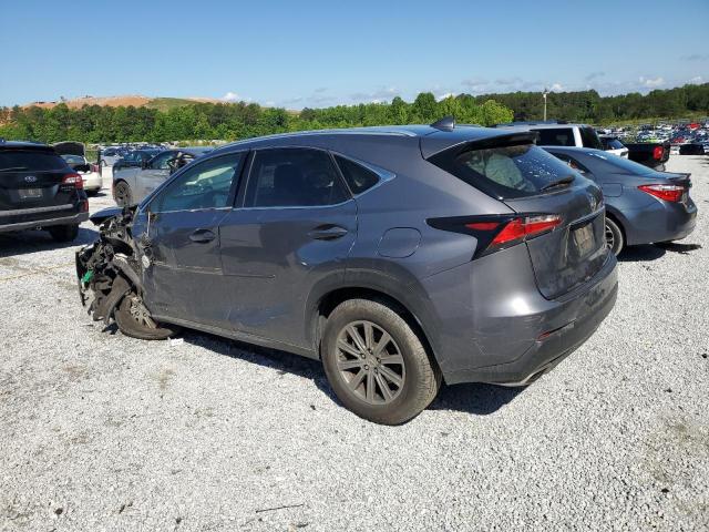 Photo 2 from auction – 2015 LEXUS NX 200T with VIN JTJYARBZ1F2000471