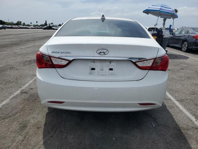 Photo 6 from auction – 2012 HYUNDAI SONATA GLS with VIN 5NPEB4AC1CH474501