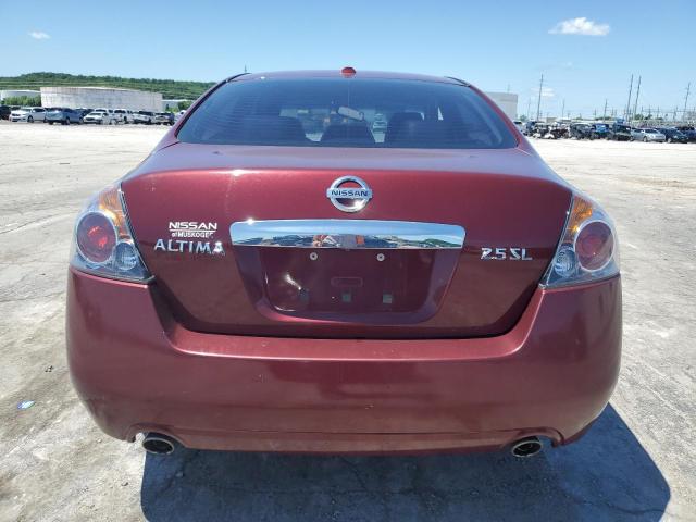 Photo 6 from auction – 2012 NISSAN ALTIMA BAS with VIN 1N4AL2AP3CN432615