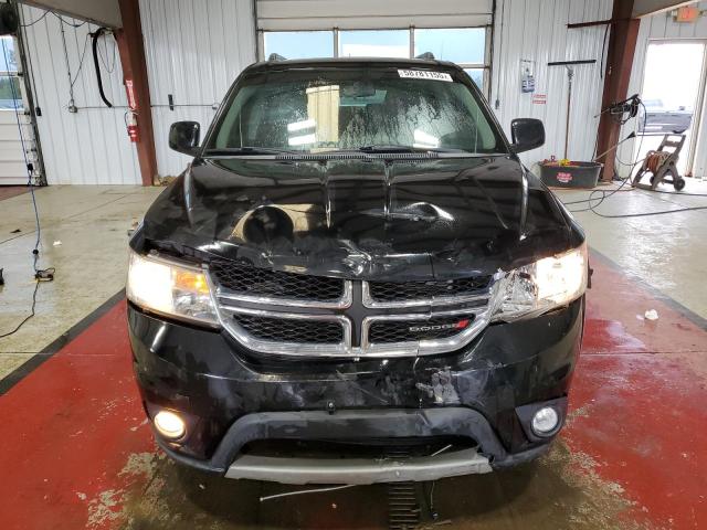 Photo 5 from auction – 2015 DODGE JOURNEY SX with VIN 3C4PDCBG1FT697446
