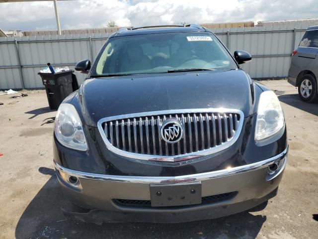 Photo 5 from auction – 2012 BUICK ENCLAVE with VIN 5GAKRDED4CJ293693