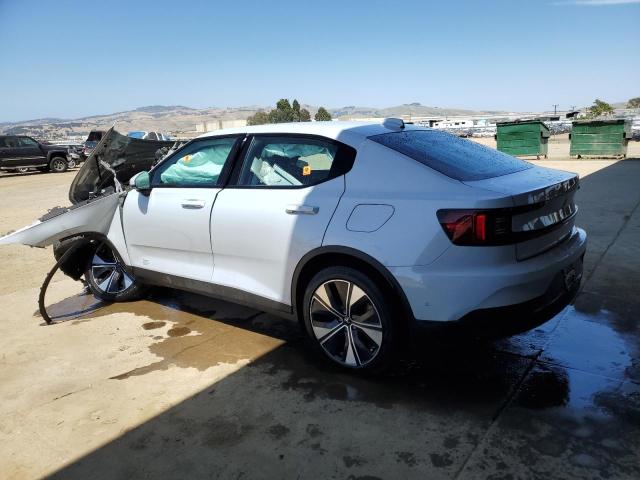 Photo 2 from auction – 2023 POLESTAR 2 with VIN YSMED3KA9PL146900