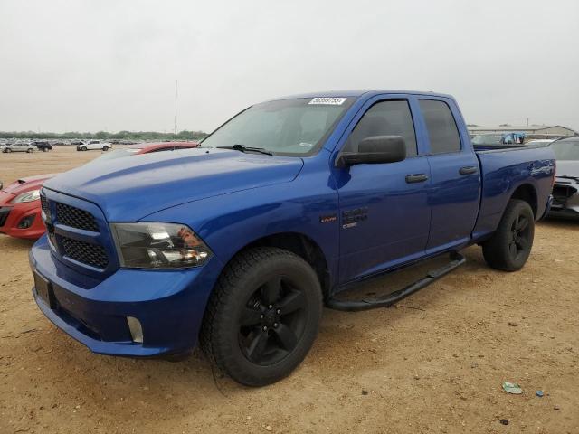 RAM 1500 CLASS 2019 with VIN 1C6RR7FT9KS553221 - Photo from auction